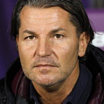 Gerald Baumgartner