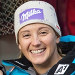 Michaela Kirchgasser
