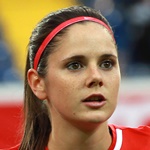 Sarah Zadrazil