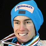 Stefan Kraft