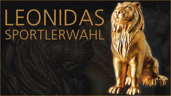 Leonidas Leonidas