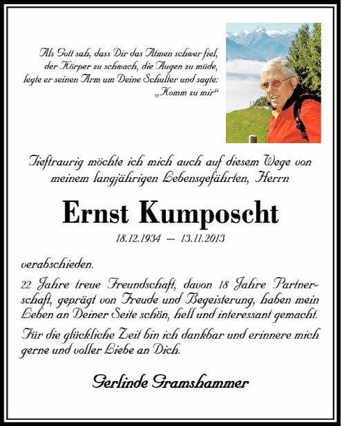 Single frauen villach