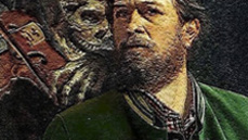 Jedermann 2017 auf der Festung Hohensalzburg