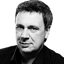 Thomas Hofbauer