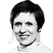 Gertraud Leimüller