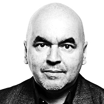 Martin Behr